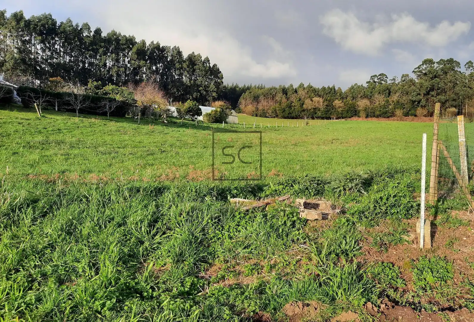 Terrenys i solars en venda a A Granxa, imagen 4
