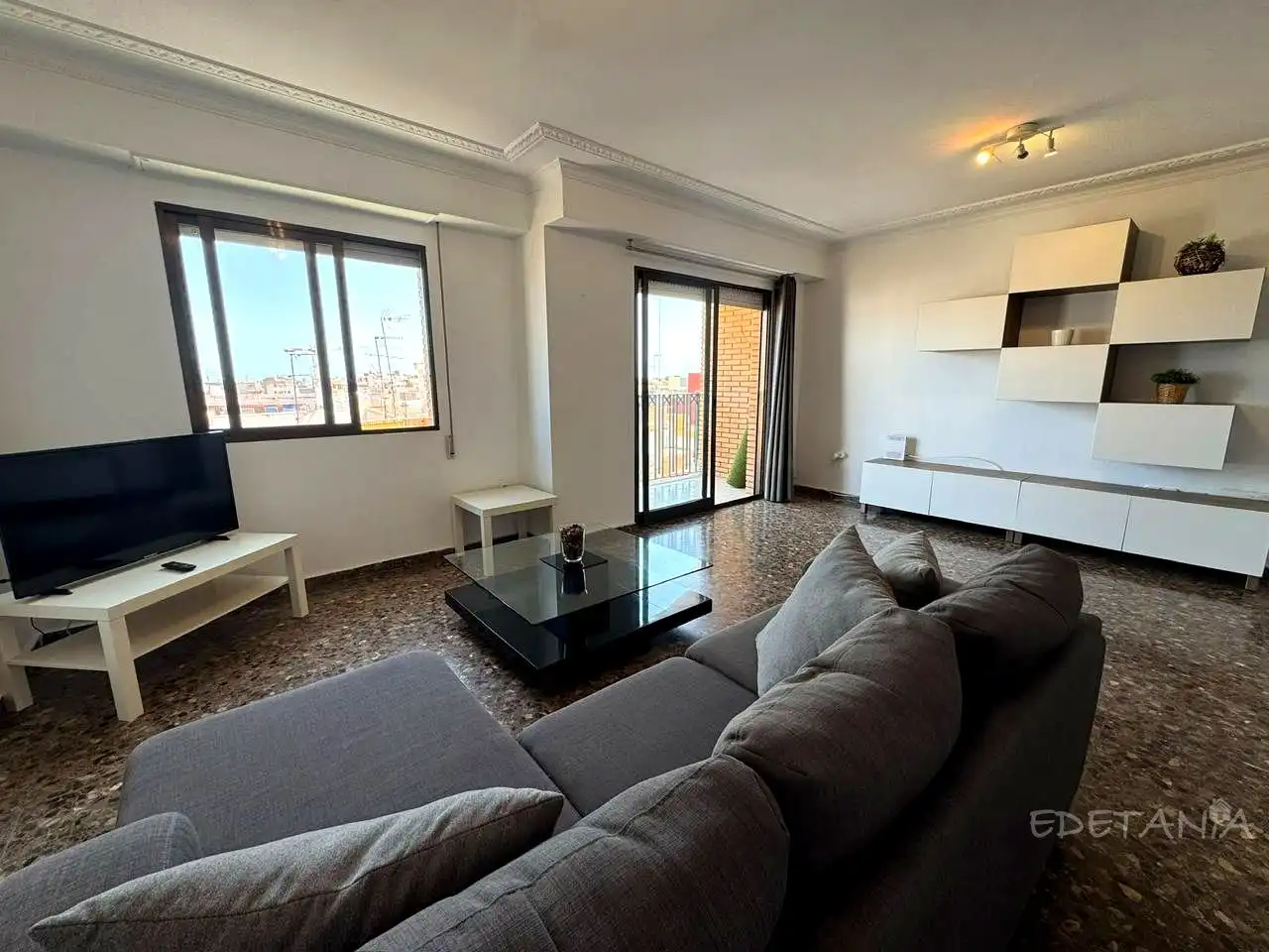 Appartement avec terrasse à louer à calle Badia, imagen 10