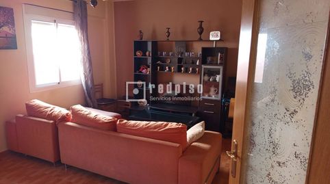 Foto 3 de Piso de alquiler en De Martínez Maldonado, Los Castillejos - La Trinidad, Málaga Capital