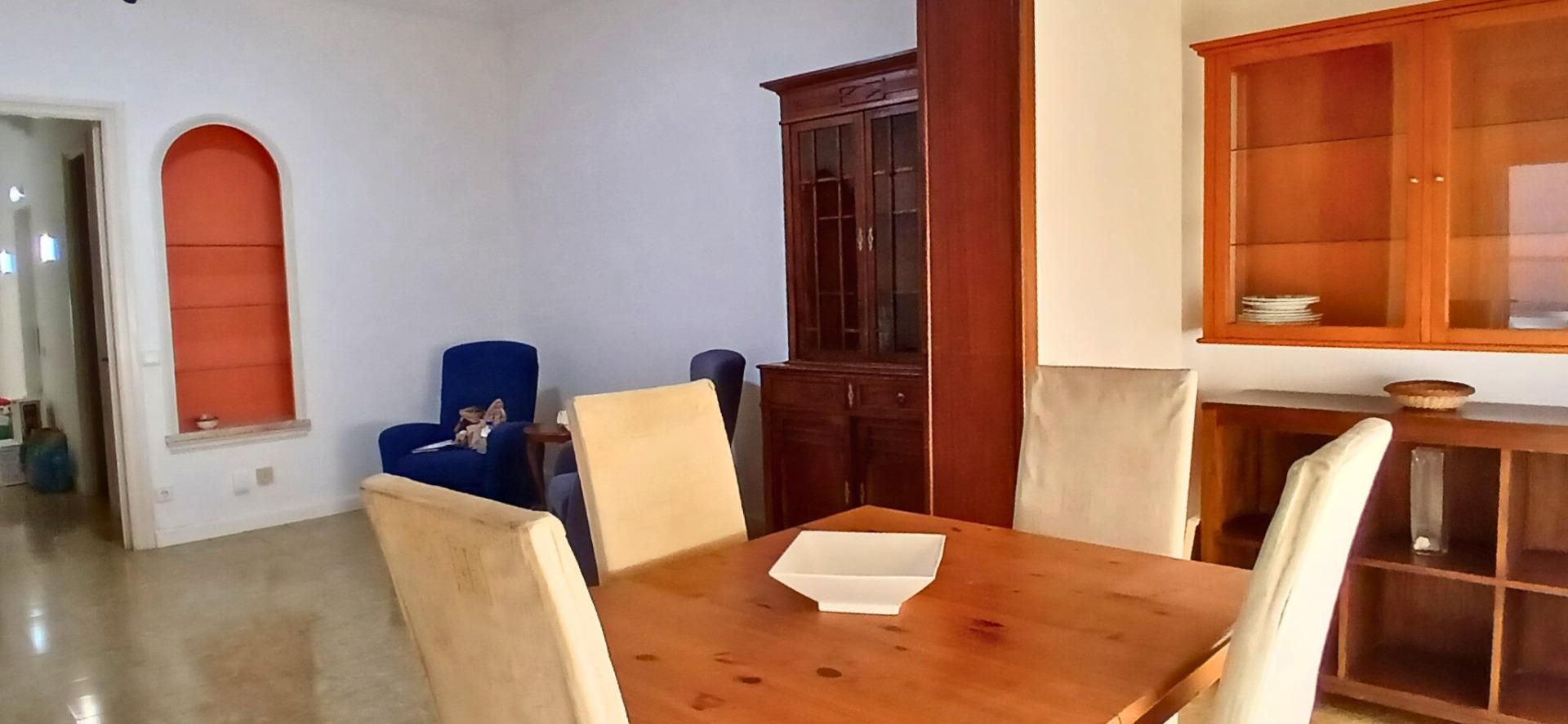 Comedor de Piso en venta en  Tarragona Capital con Balcón