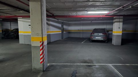 Photo 5 of Garage for rent in Calle Sargento Vaillo, 33, Mercado, Alicante / Alacant