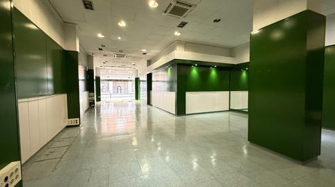 Foto 4 von Geschaftsraum zum Verkauf in Calle Teodoro Camino, 23, Centro,  Albacete Capital