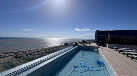 Foto 3 de Apartament en venda a Martín Carpena - Torre del Río, Málaga Capital