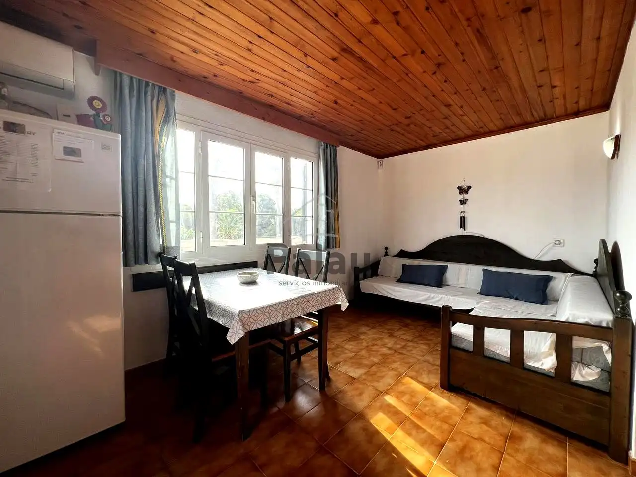 Living room of Flat for sale in Ciutadella de Menorca