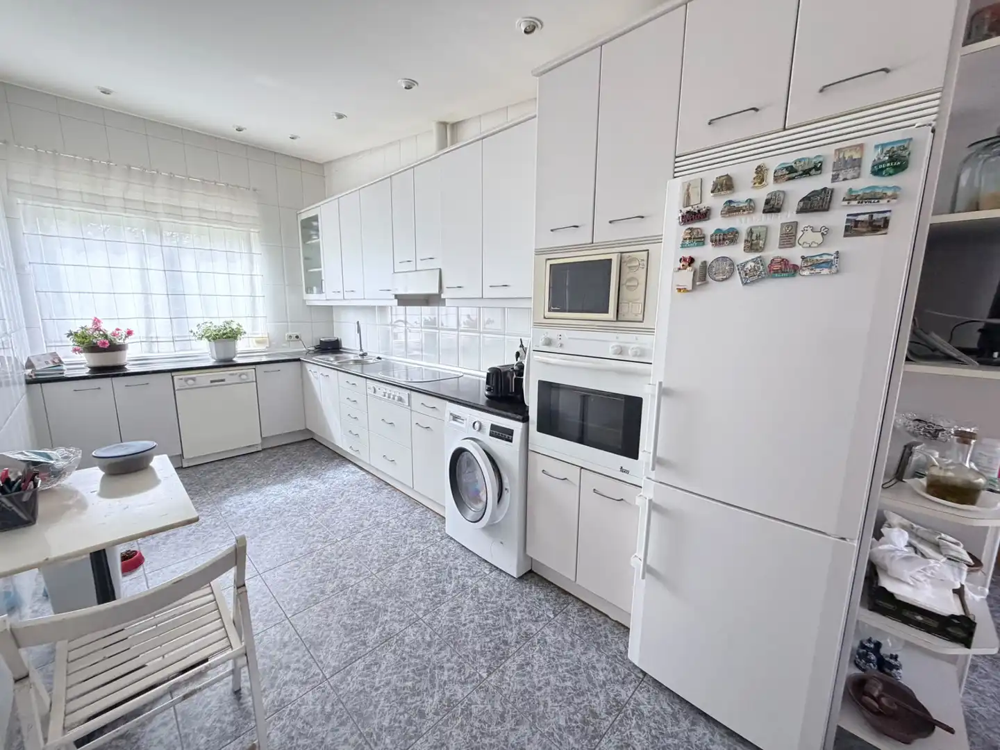 Chalet con jardín en venta en Calle Viñas, imagen 13