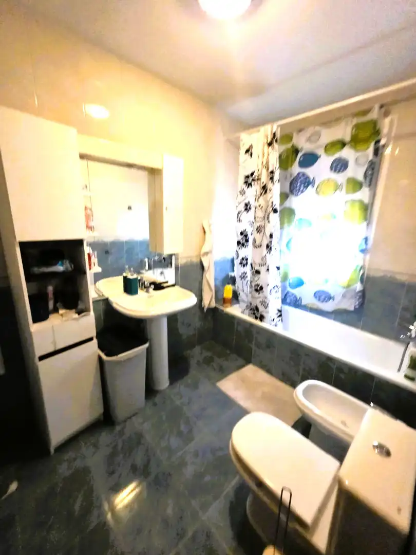 Baño de Casa o chalet en venta en Ciempozuelos con Aire acondicionado, Calefacción y Terraza