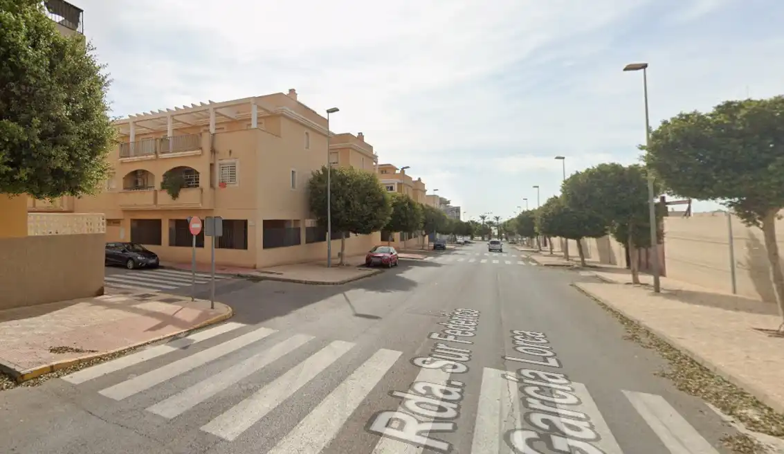 Appartement à vendre à Avenida Federico García Lorca, imagen 3
