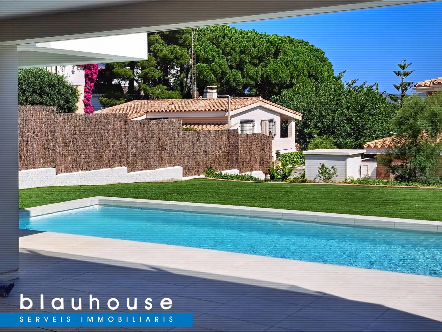 Casa o xalet en venda a Avinguda Carboneres, Carboneres - La Farella
