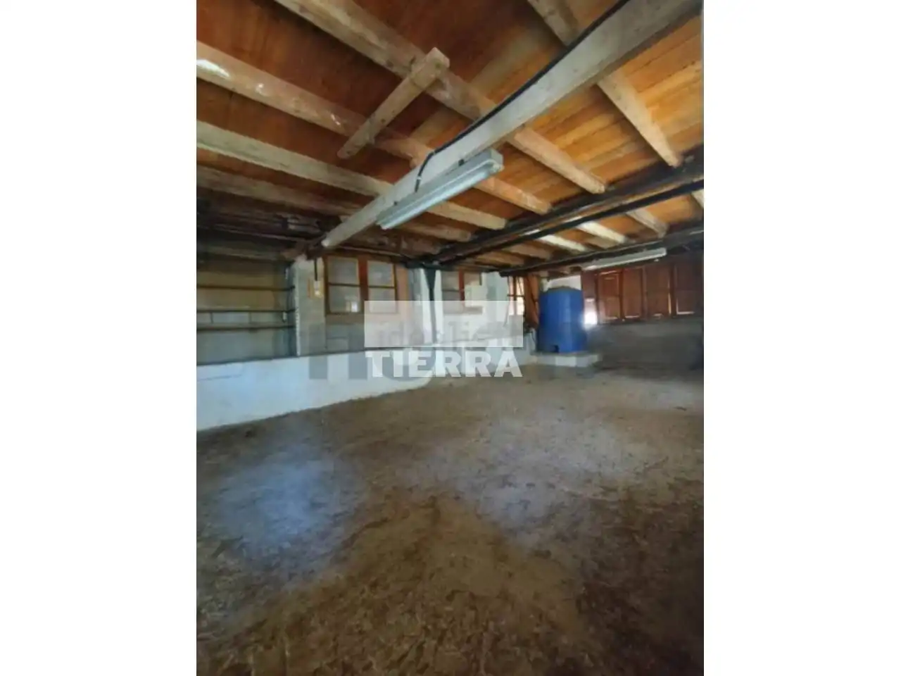 Detached house with garden for sale in Camino Verdolaga, imagen 13