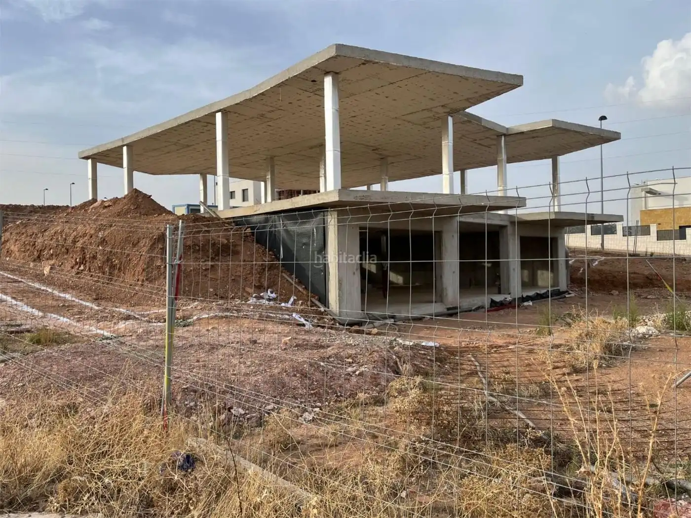 Casa en venda a Calle Jorge Guillén 61, imagen 19