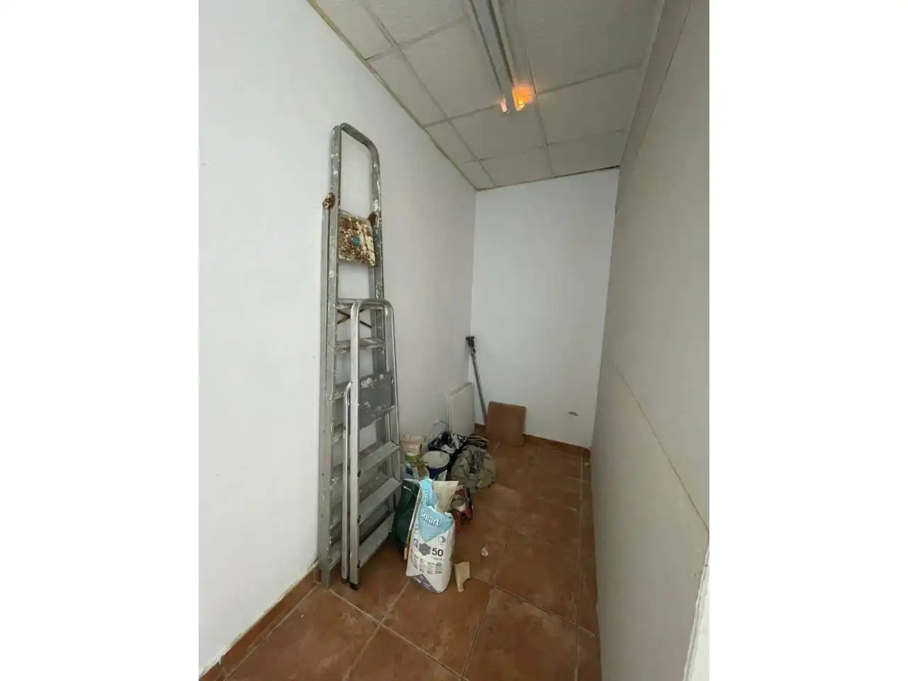 Locale commerciale in affitto a Prolongacion Av. San Lorenzo 1, imagen 5