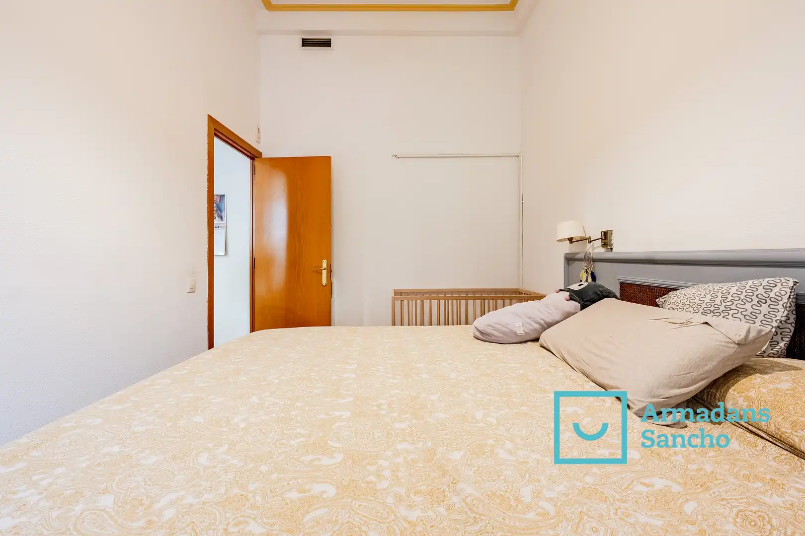 Piso con terraza en venta en Gran Via de les Corts Catalanes 546, imagen 17