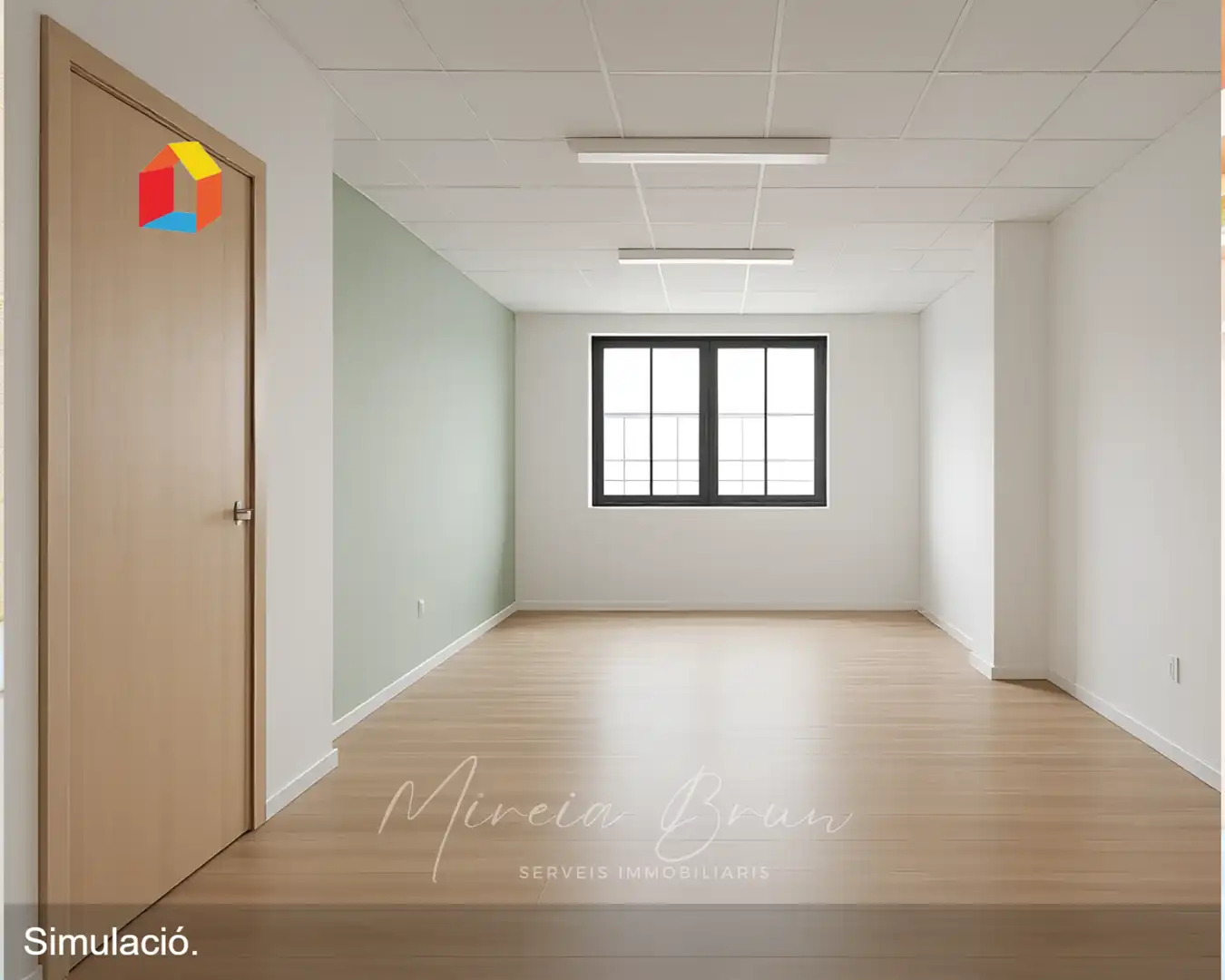 Locale commerciale in affitto a Taradell