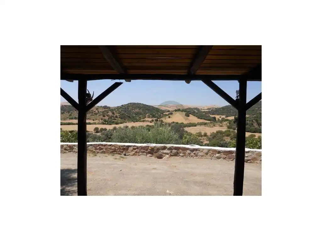 Casa o xalet en venda en Puerto Serrano