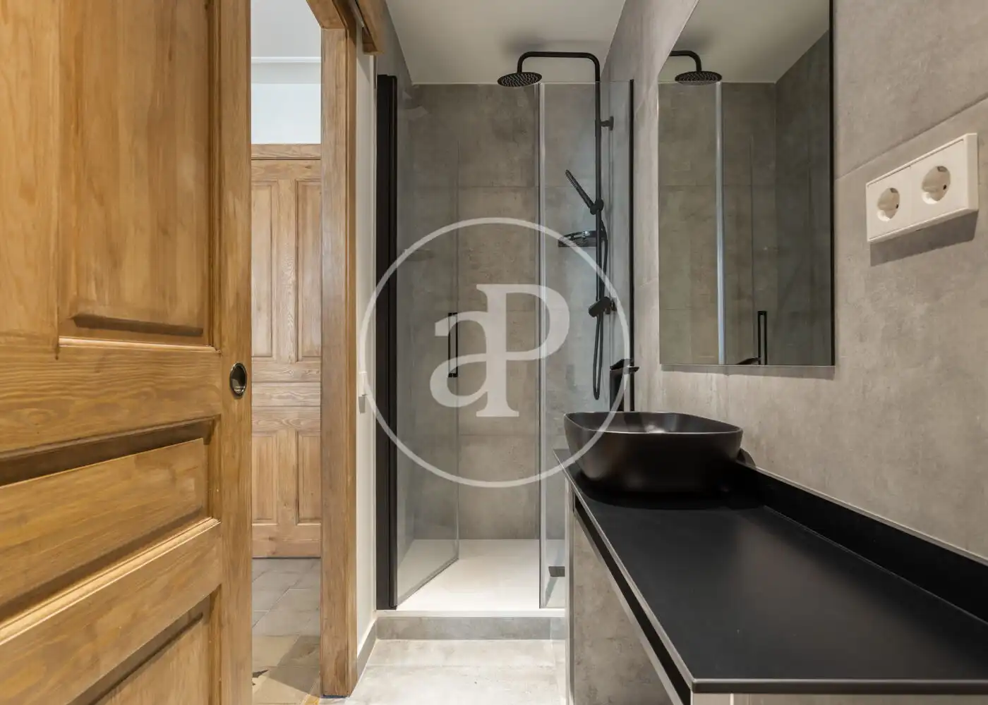Flat for rent in Pl. de Sant Jaume, Barri Gòtic