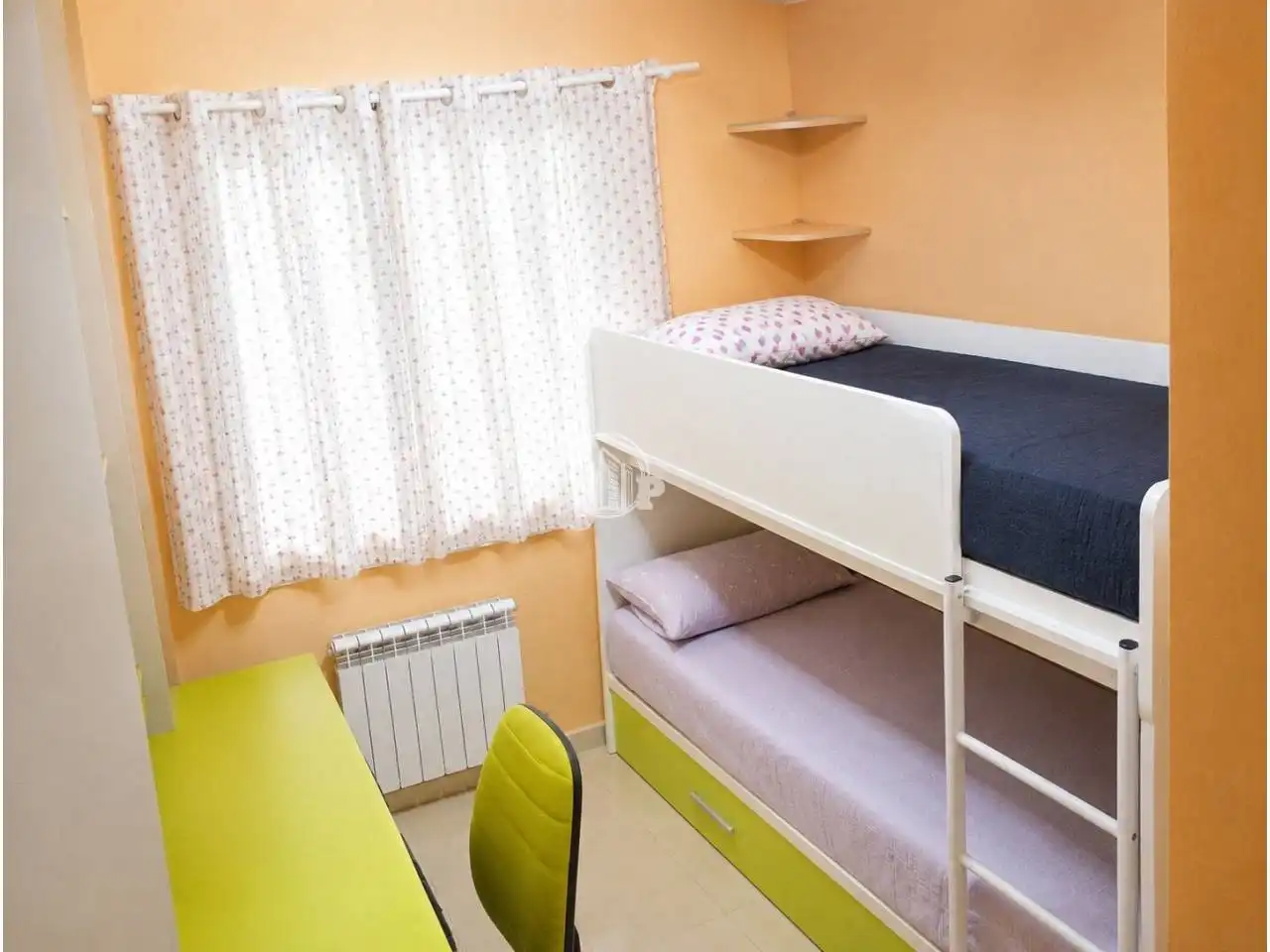 Bedroom of Flat for sale in La Nucia  with Community pool