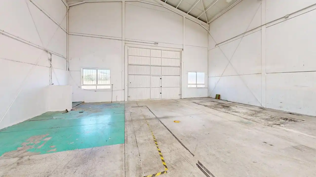 Nau industrial de lloguer a Pol. Ind. Los Olivares, imagen 17
