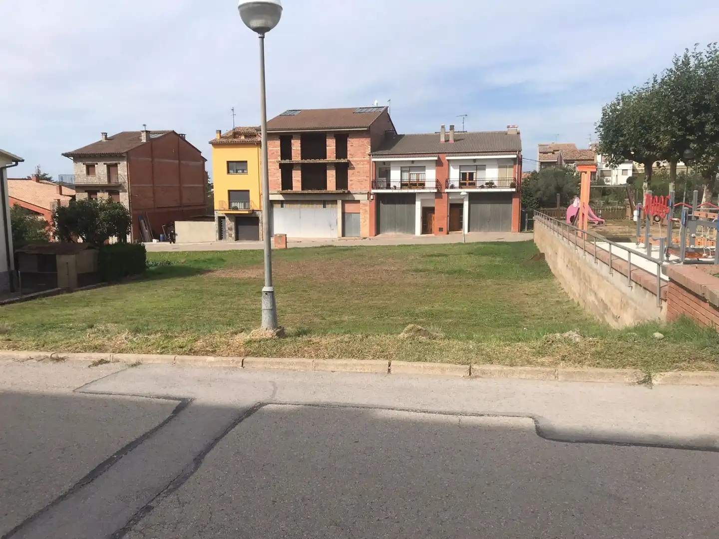 Terreny residencial en venda a Prats de Lluçanès, imagen 2
