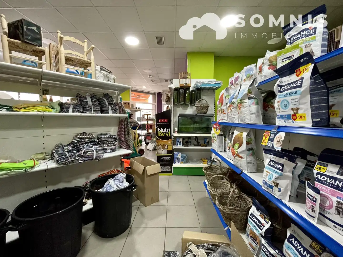 Local comercial en traspàs a del Tibidabo, imagen 12