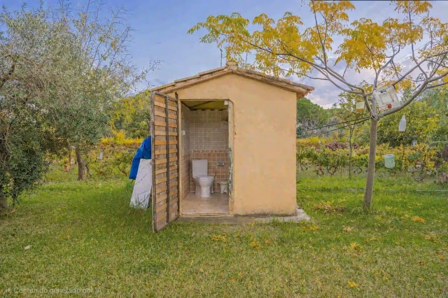 Detached house with pool for sale in Centro, imagen 2