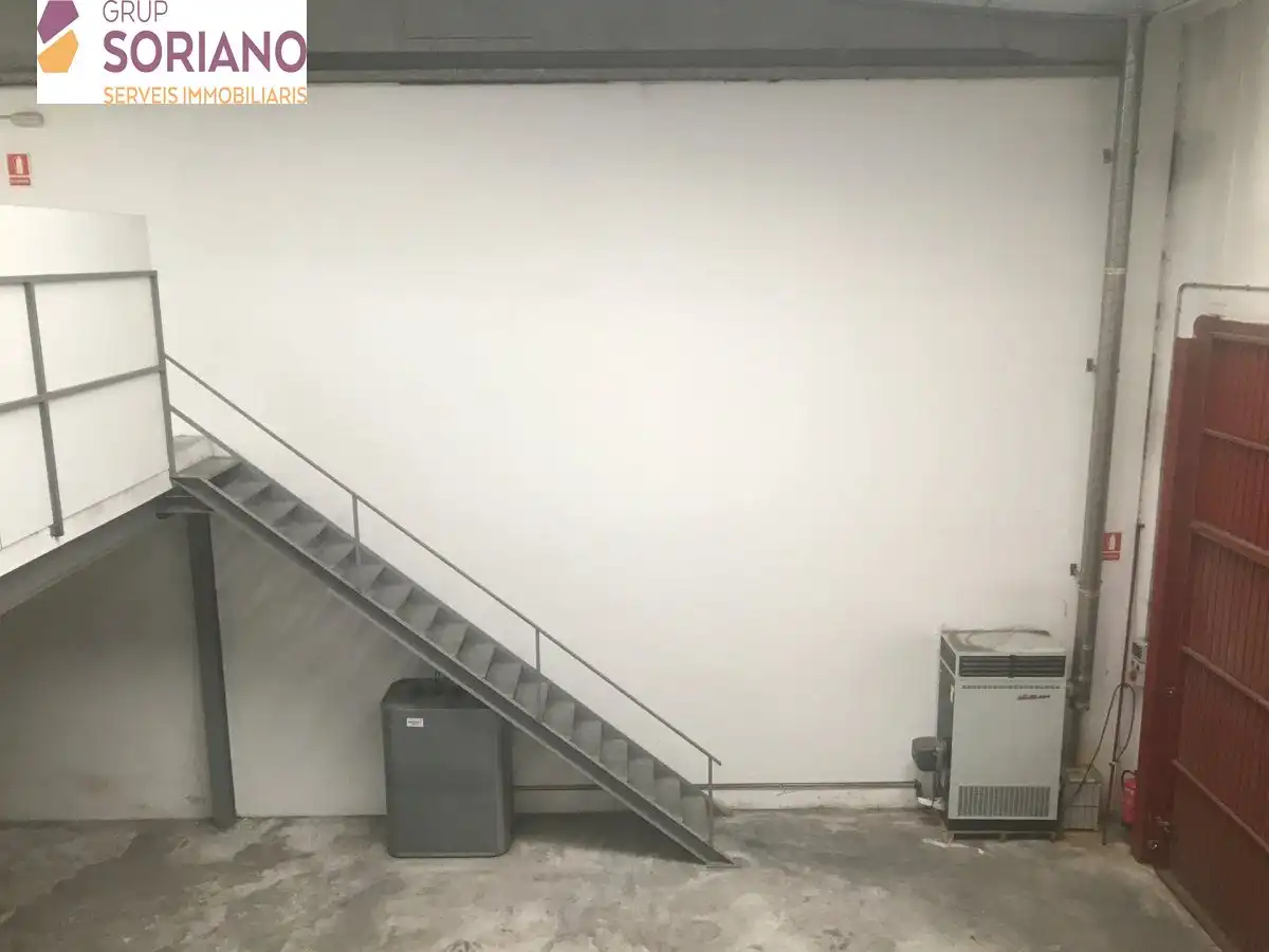 Industrial building for sale in Sentmenat, imagen 8
