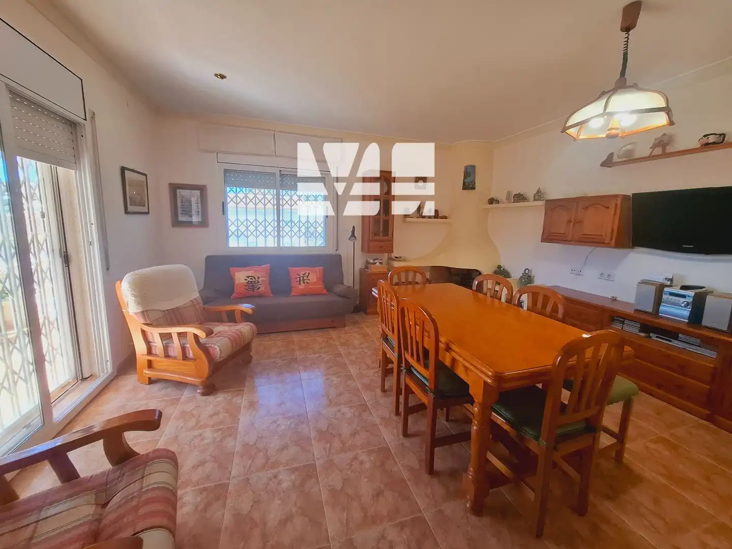 Detached house for sale in Santa Maria de Montserrat, imagen 24