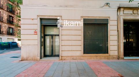 Photo 4 of Premises for sale in Ferraz, Argüelles,  Madrid Capital