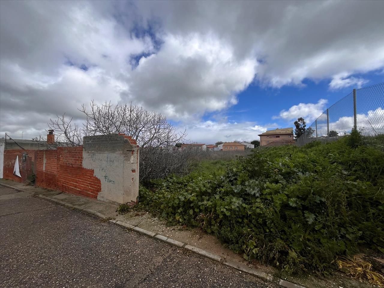 Residential zum verkauf in Calle de Teodomiro López Fentanes, Recas