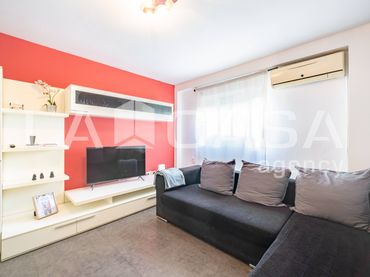 Piso con balcón en venta en Carrer Sant Joan Bosco