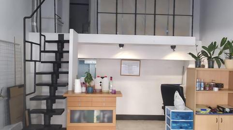 Foto 3 von Geschaftsraum zur Miete in Puerto de Estepona, Estepona