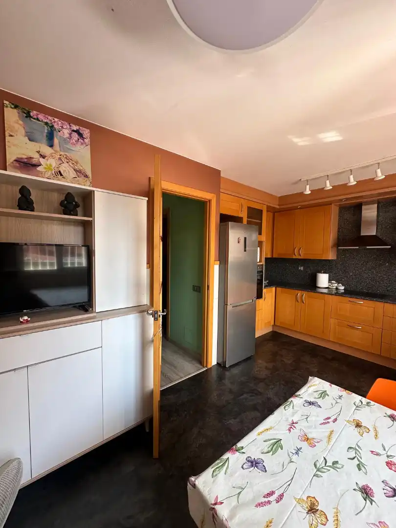 Kitchen of Detached homes for sale in Artés  with Air Conditioner, Heating and Private garden