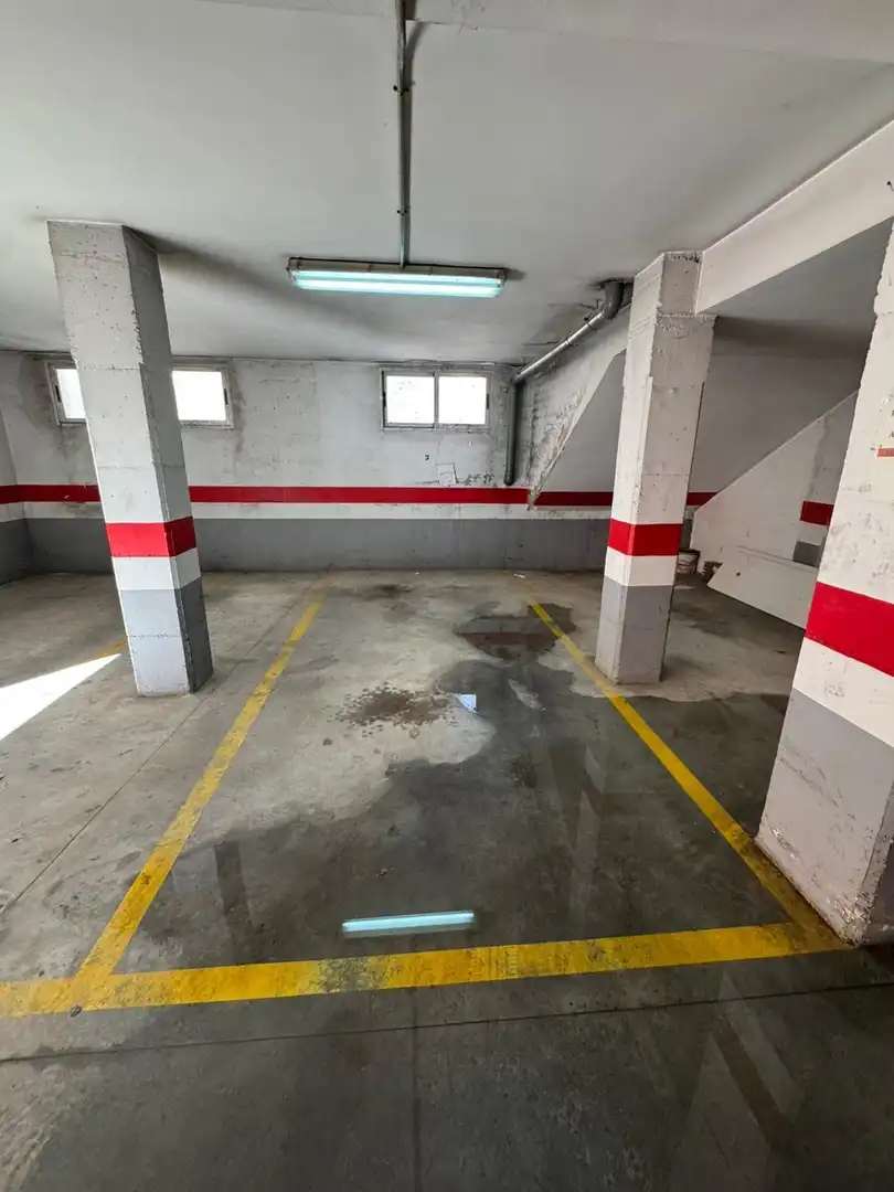 Piso con terraza en venta en San Miguel de Salinas, imagen 29