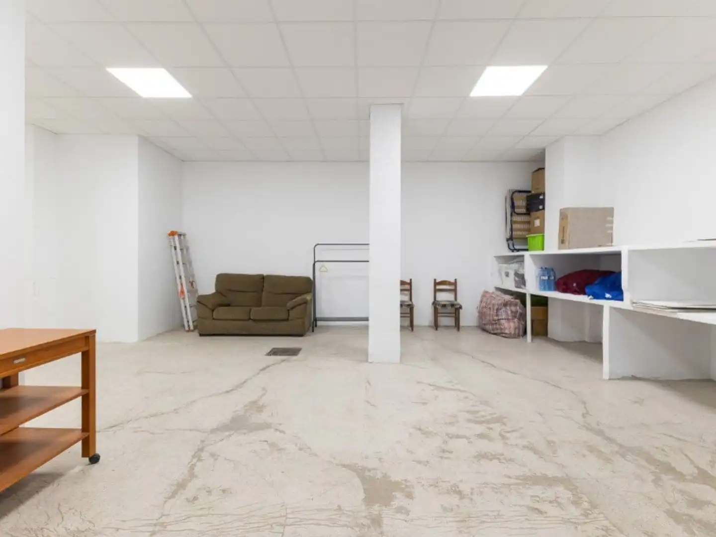 Local en venta en de la Verge dels Desemparats 21, Núcleo Urbano