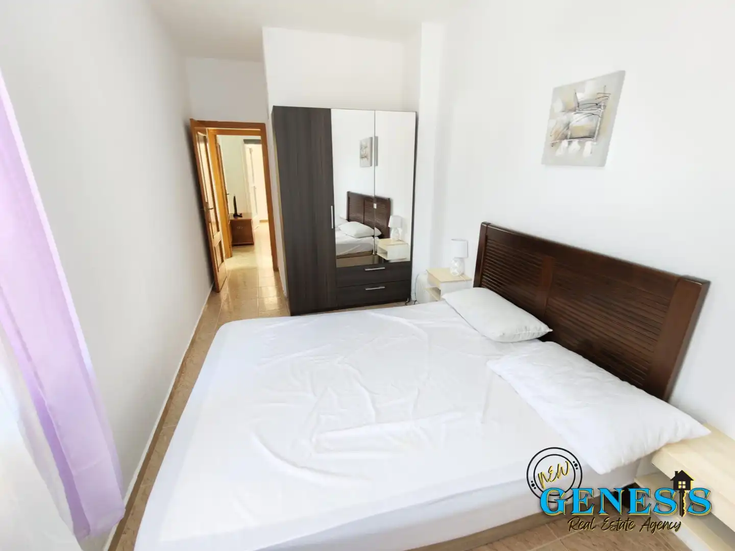 Wohnung mit Terrasse zum Verkauf in Travesía Gabino, imagen 10