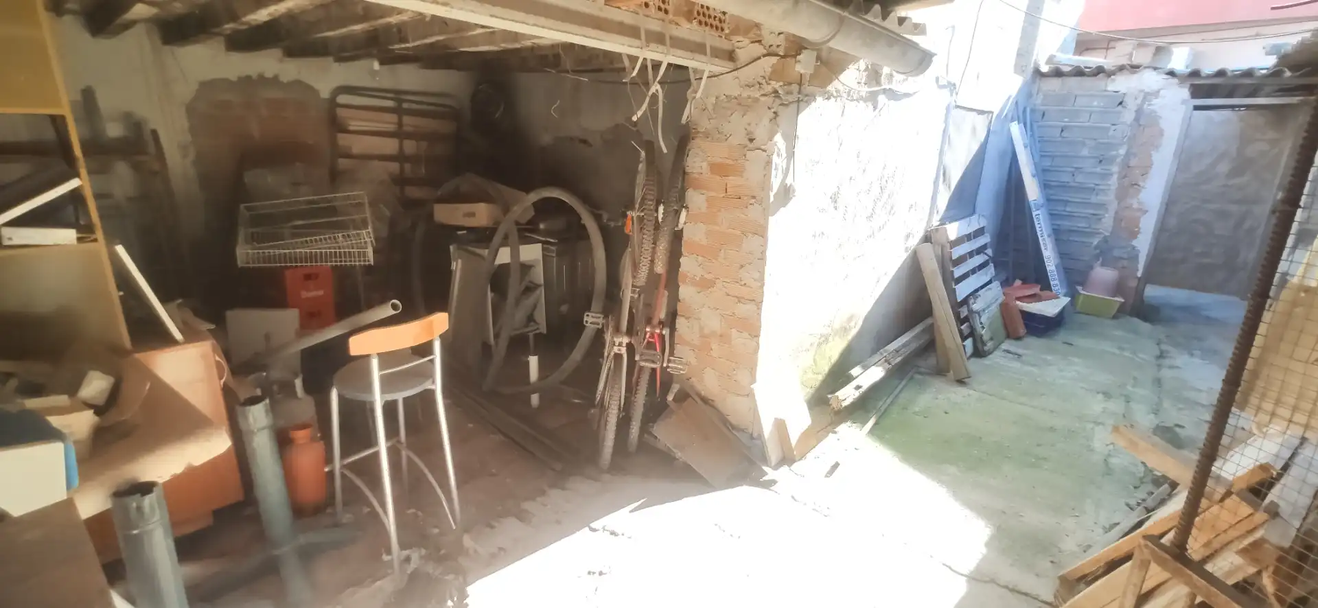 Detached homes for sale in Murcia  with Storage room