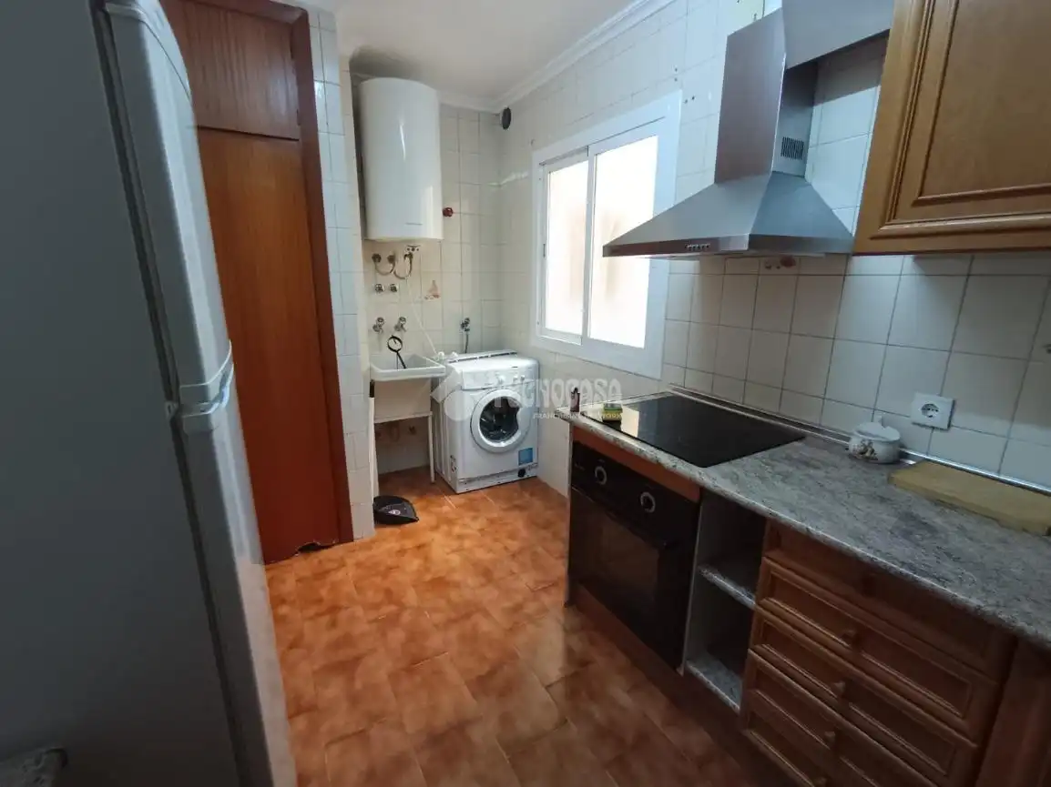 Piso en venta en La Carolina, Jaén