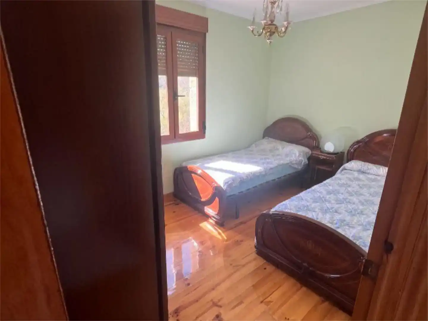 Habitación de Piso en venta en Mansilla de la Sierra, La Rioja