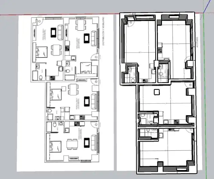 Estudio en venta en Málaga