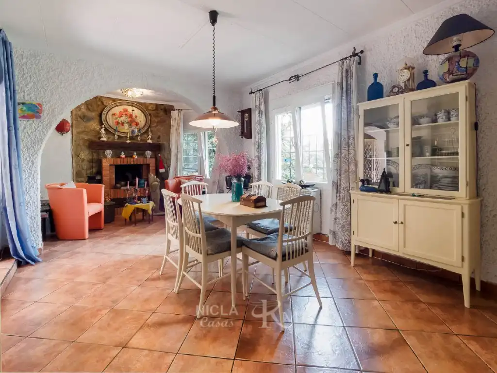 Villa avec piscine à vendre à Los Collados-Los Geraneos, imagen 6