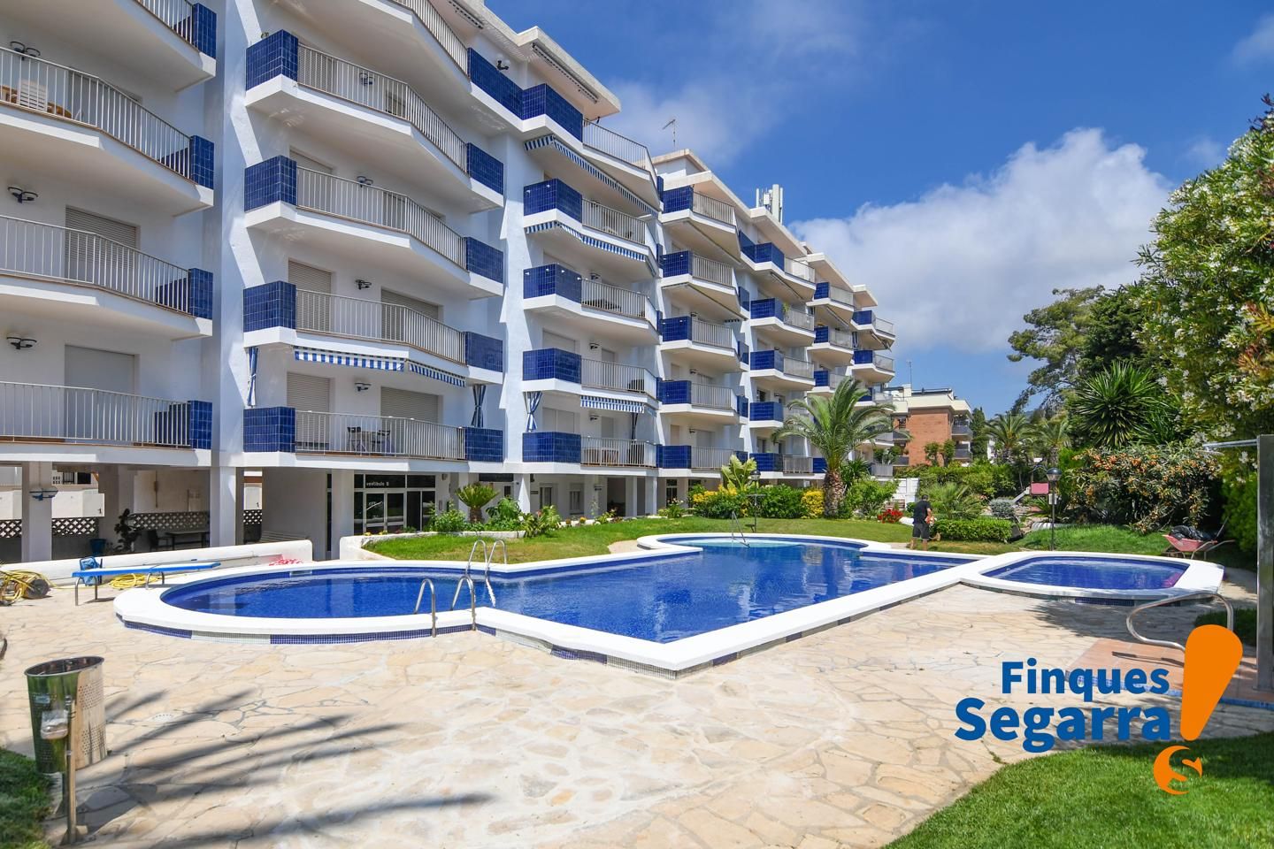 Pis de lloguer a Carrer Mas Garbí, Roda de Berà