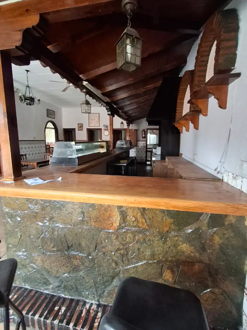 Edificio en venta en Miguel Esteban