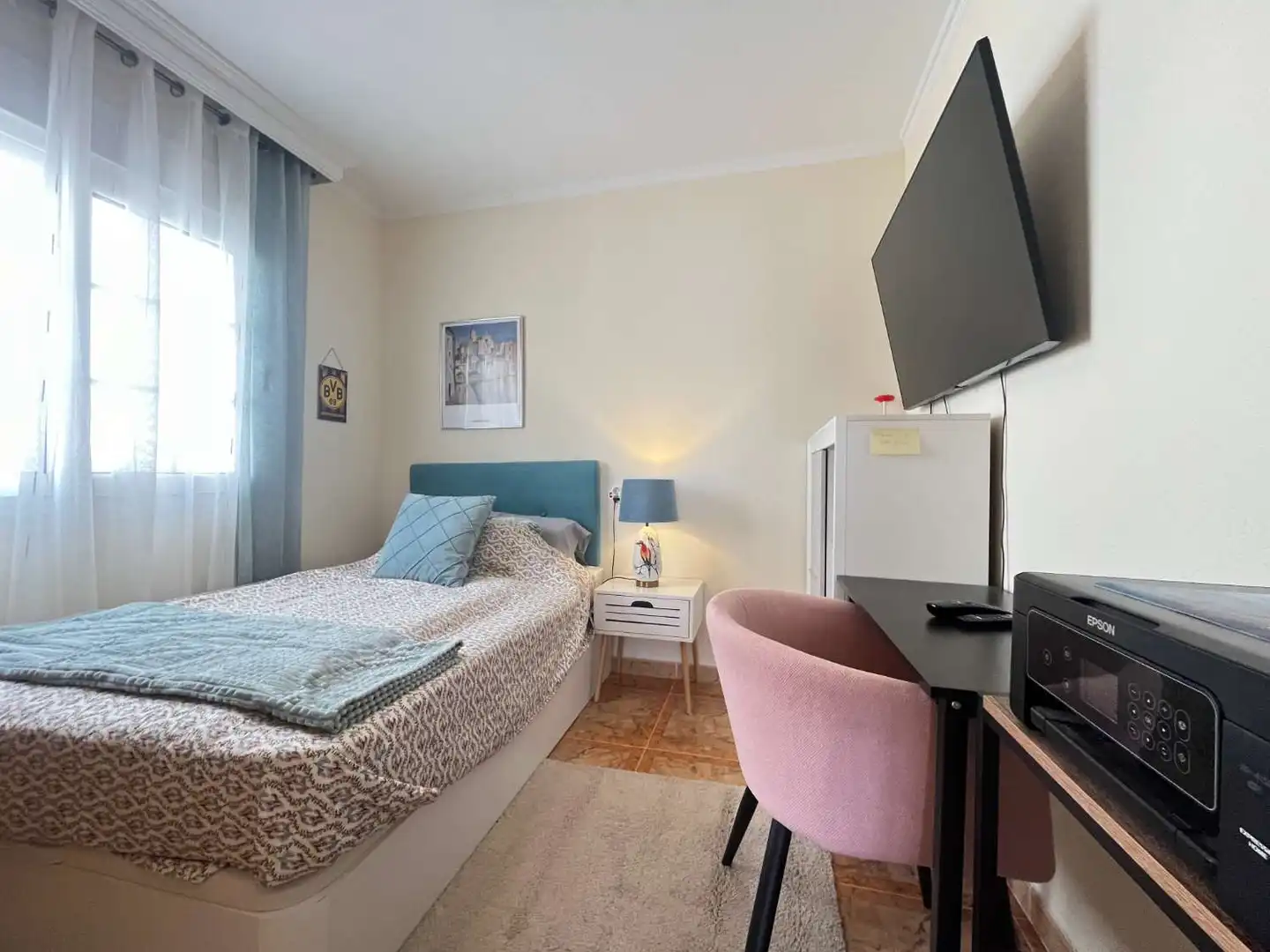 Apartment with pool for sale in Orihuela Costa, imagen 15
