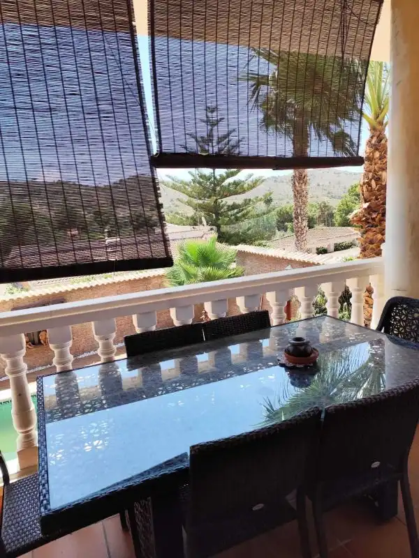 Chalet con piscina en venta en Calle Castellers, imagen 15