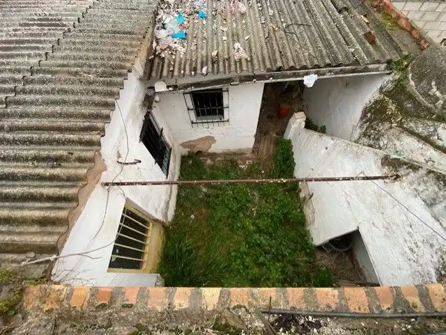 Jardí de Casa o xalet en venda en Tocina amb Terrassa