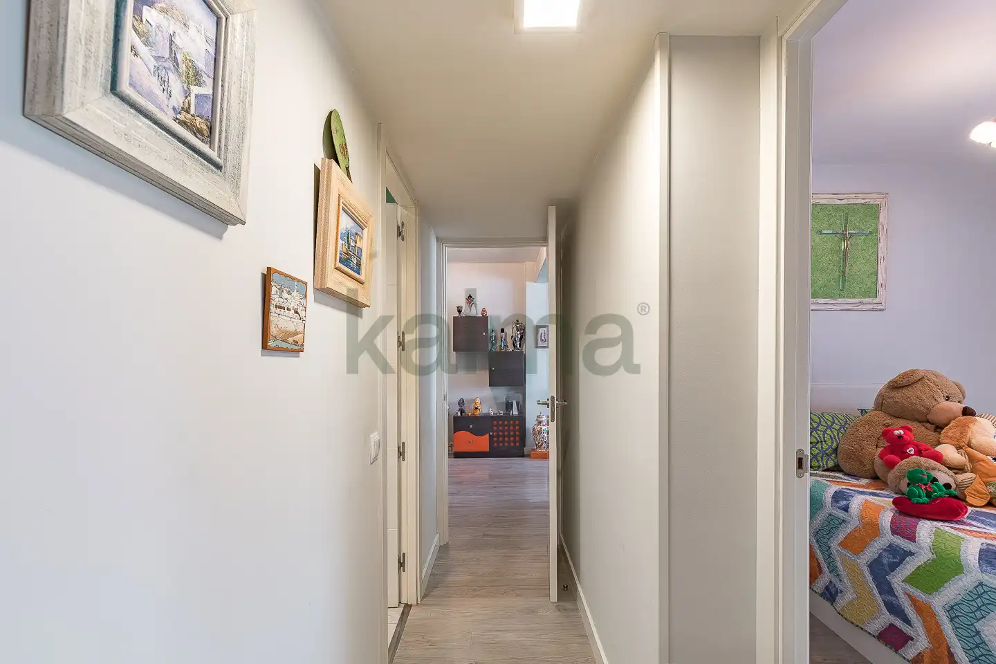Wohnung mit Aufzug zum Verkauf in Calle de Fuentespina, imagen 36