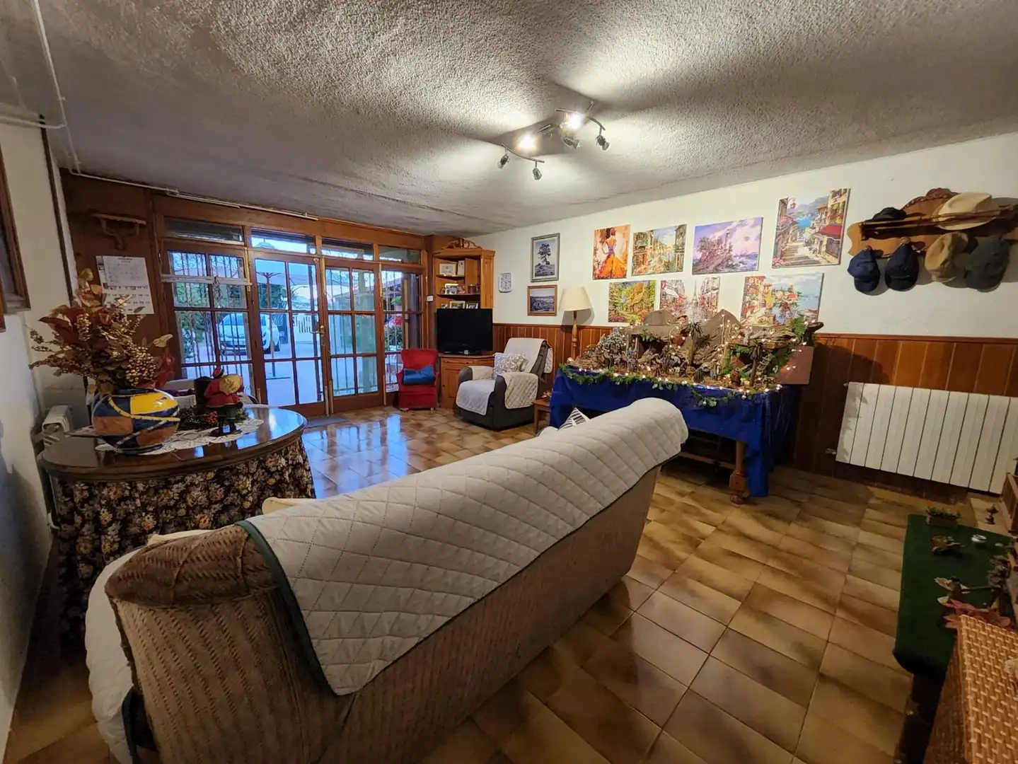 Casa o xalet en venda a Coloma