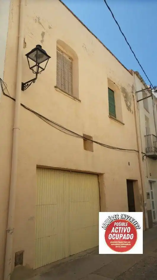Adossat en venda a Carrer de Sant Josep