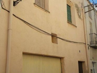 Terraced house for sale in Carrer de Sant Josep