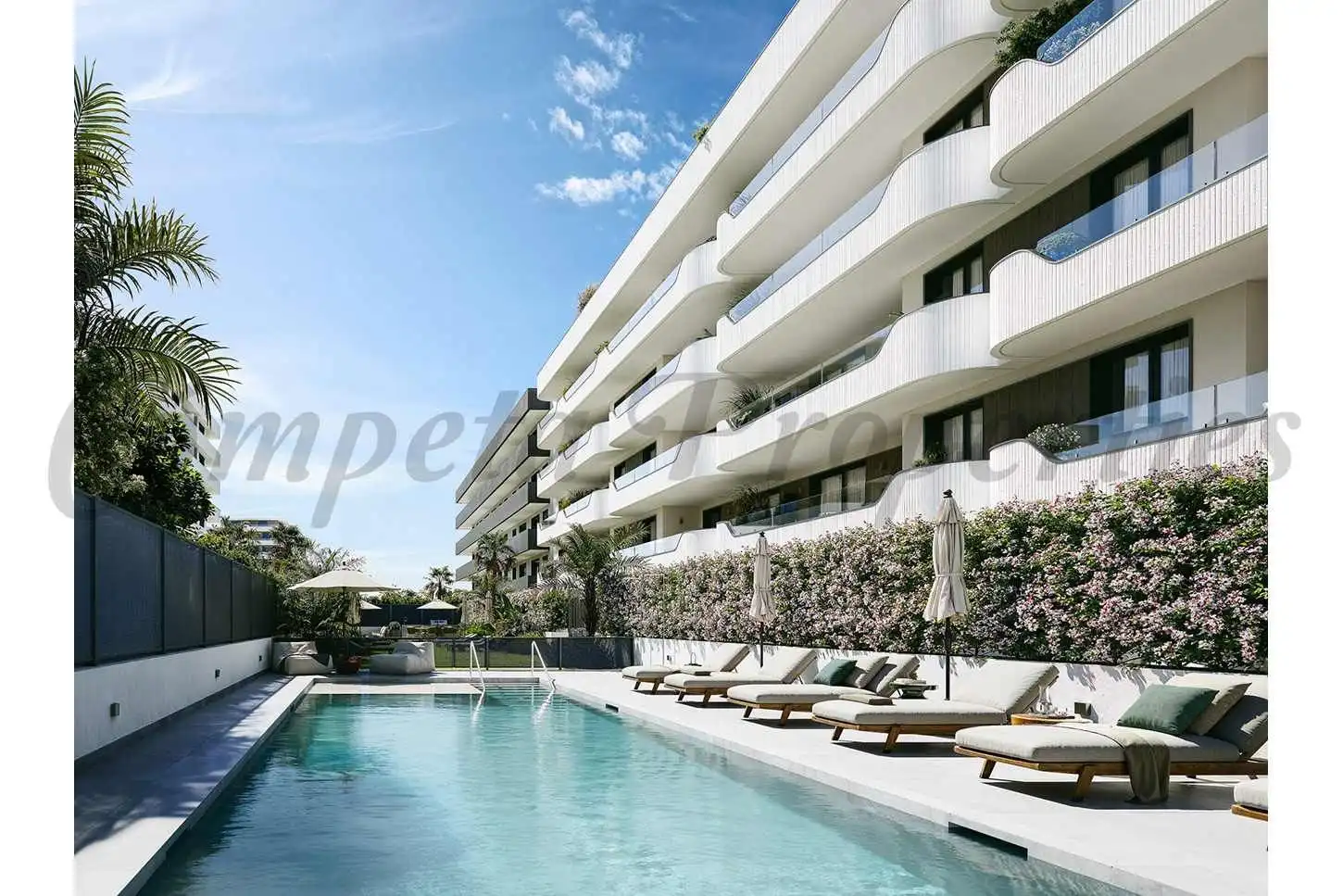 Appartement compact avec terrasse à vendre à Torre del Mar, imagen 13