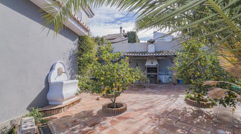 Foto 4 de Casa o chalet en venta en  Libertad, Cájar, Granada
